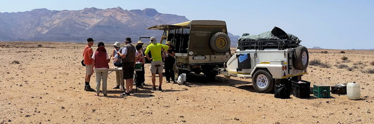 aventure en 4x4